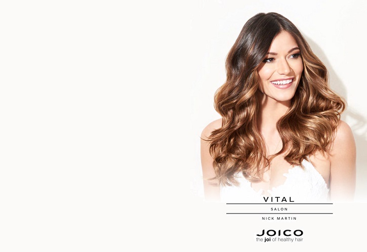 Advancing The Hair Colour Conversation.
