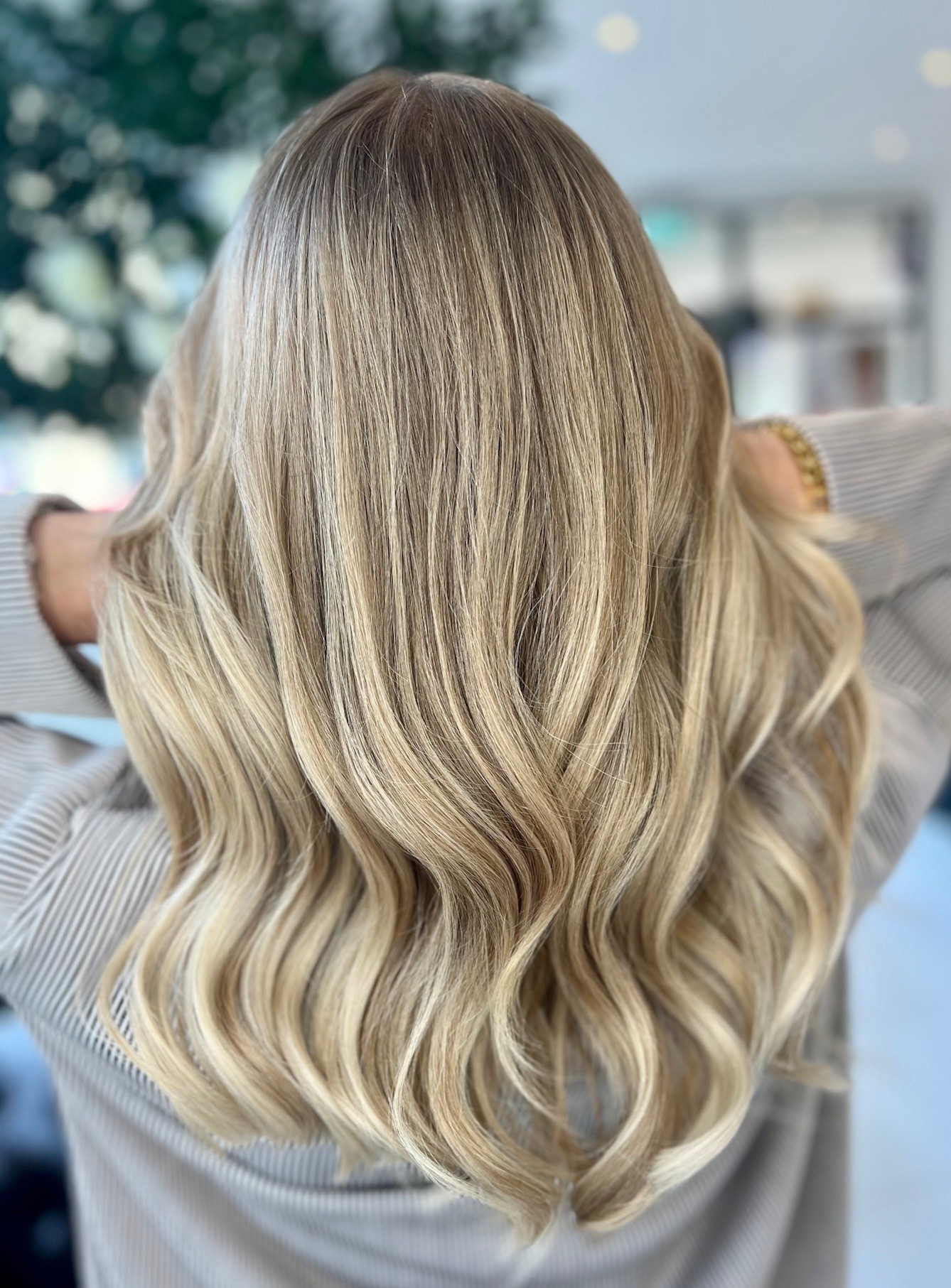 The Science Behind Joico’s Blondelife Range