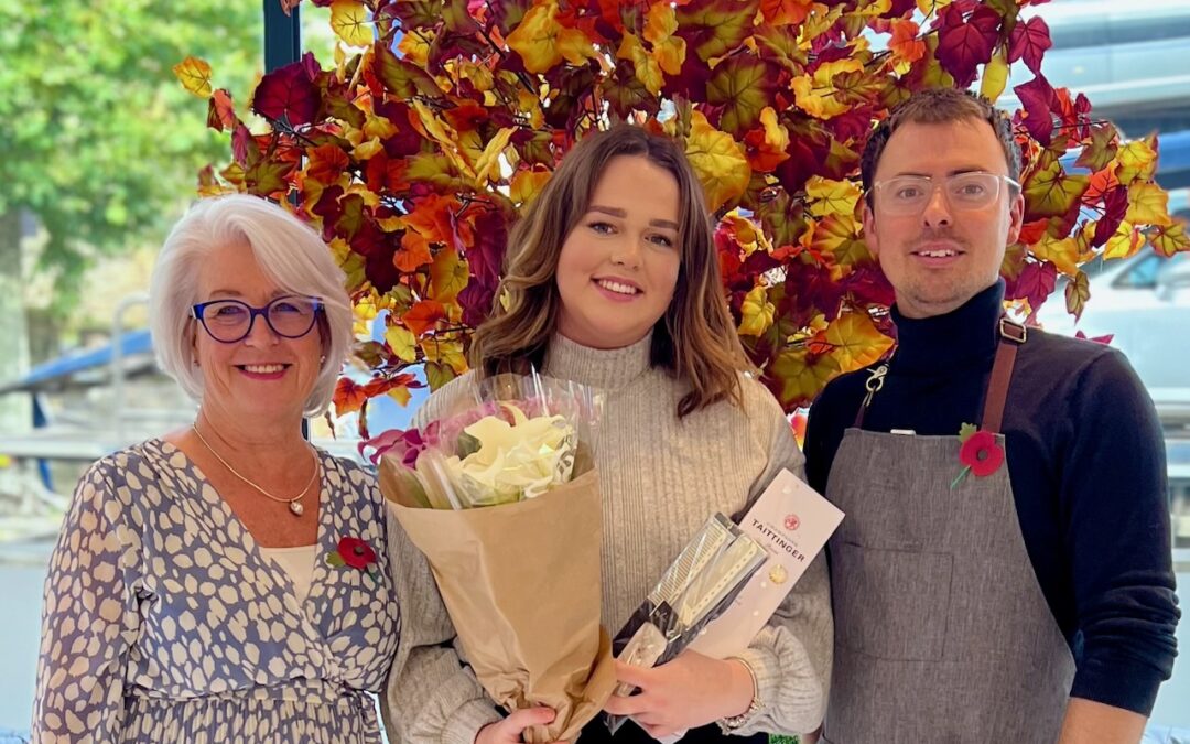 Excited to share some wonderful news