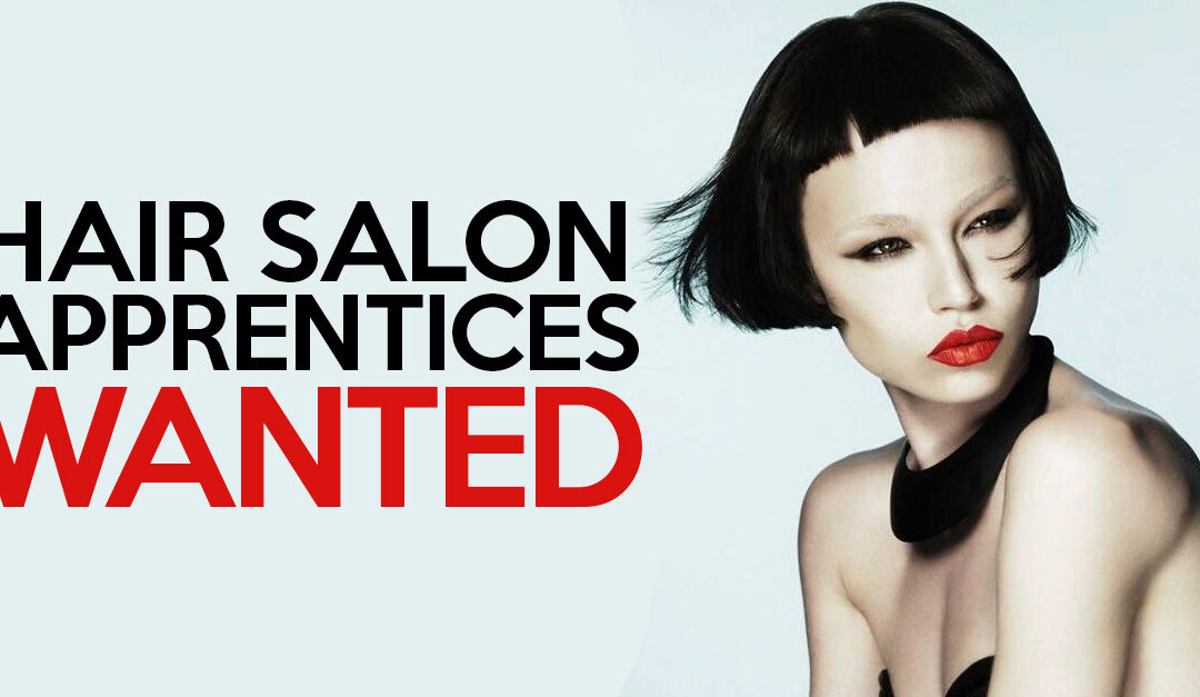 Now Recruiting new talent at Vital Salon