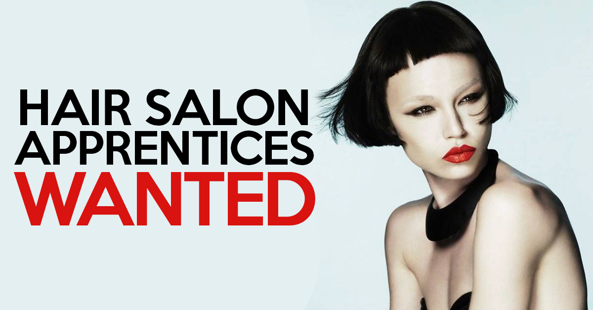 Now Recruiting new talent at Vital Salon