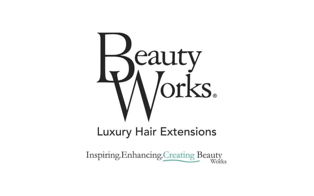 Achieve Your Dream Hair with Beauty Works Hair Extensions at Vital Salon Taunton