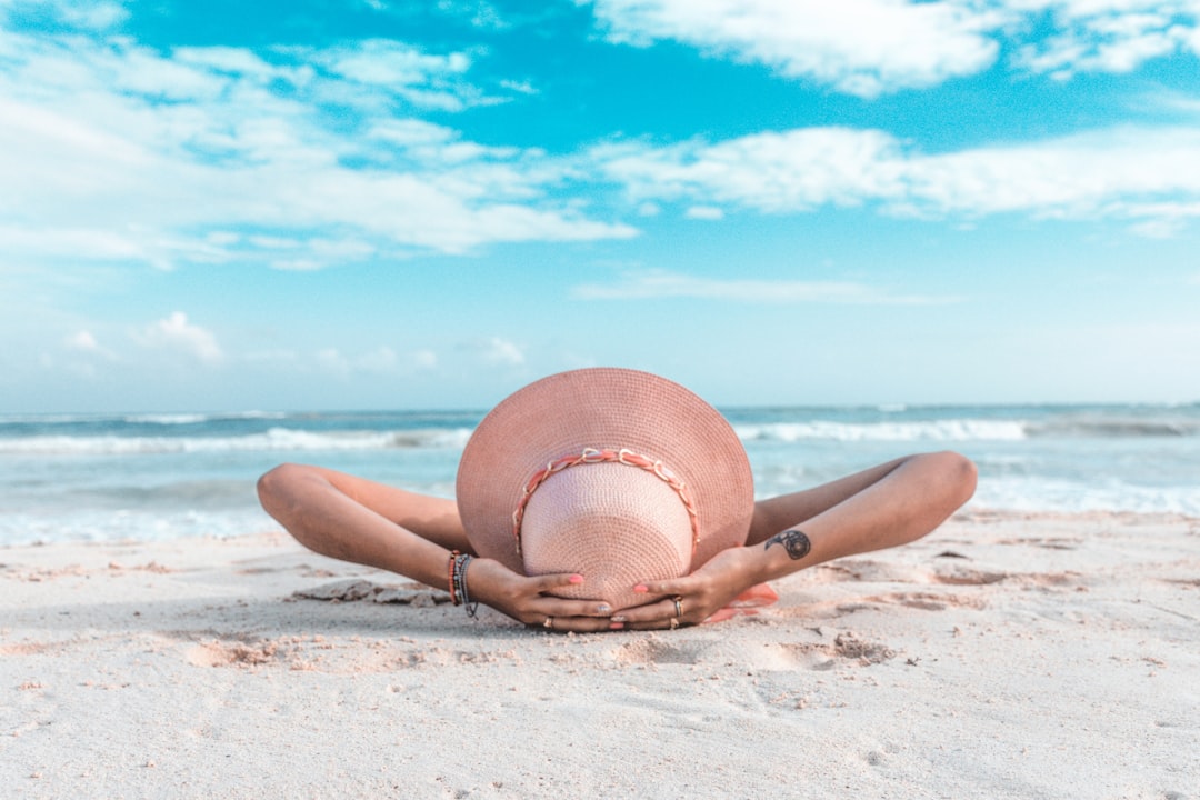 How to Look After Your Hair During the Summer Months: Tips from the Experts at Vital Salon