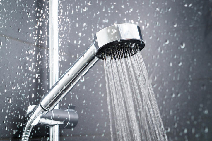 Why the Metals in Your Water Might Be Ruining Your Hair Colour