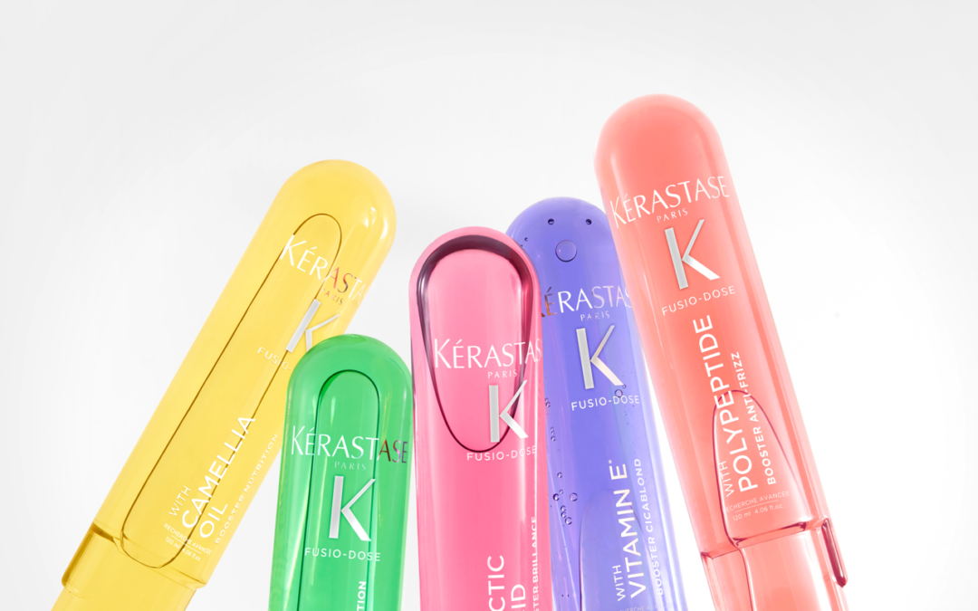 WHY WE START EVERY HAIR JOURNEY WITH K-SCAN DIAGNOSIS & KÉRASTASE FUSIO-DOSE AT VITAL SALON TAUNTON